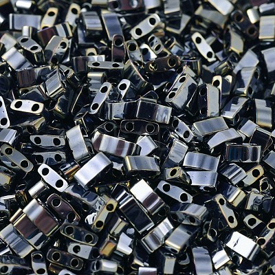 MIYUKI Half TILA Beads X-SEED-J020-HTL0464-1