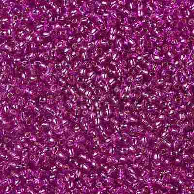 TOHO Round Seed Beads SEED-JPTR11-2214-1