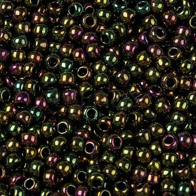 TOHO Round Seed Beads SEED-XTR11-0509-1