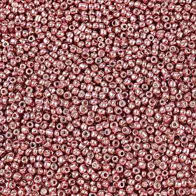 8/0 Glass Seed Beads X-SEED-A017-3mm-1108-1