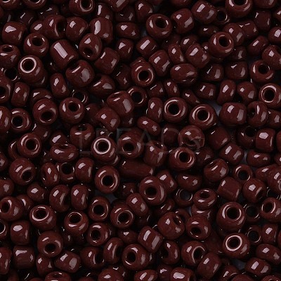 6/0 Glass Seed Beads X1-SEED-A010-4mm-46-1