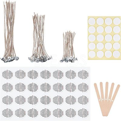 Cotton Candle Wick DIY-OC0003-67-1