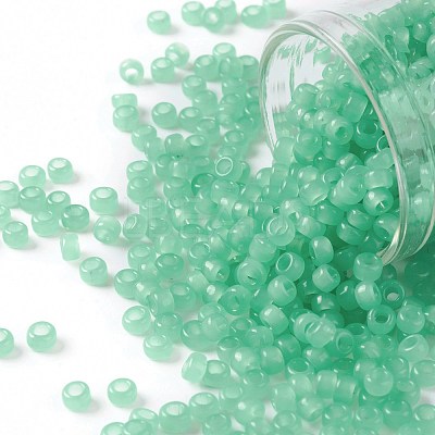 TOHO 8/0 Round Beads SEED-XTR08-0156-1