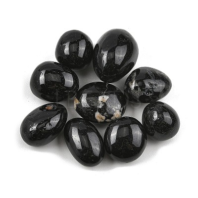 Natural Tourmaline Beads G-G348-01B-16-1