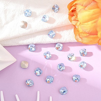 Preciosa&reg MAXIMA Crystal Fancy Stones X-PRC-FC10-30020-1