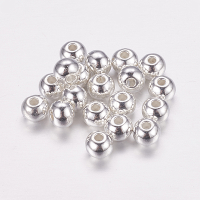 Tibetan Style Spacer Beads LS-K0NKE021-1