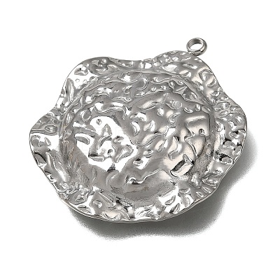304 Stainless Steel Pendants SA-CBA7C25-01A-P-1