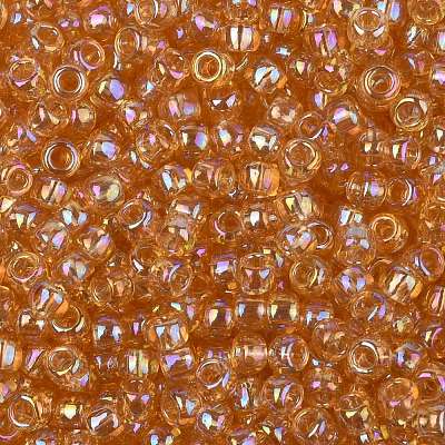 TOHO 8/0 Round Beads SEED-XTR08-0162-1