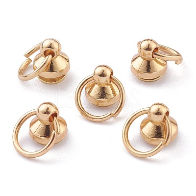 Alloy Ball Studs Rivets LS-PALLOY-Z002-02B-LG-1