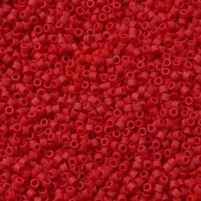 MIYUKI Delica Beads SEED-X0054-DB0753-1