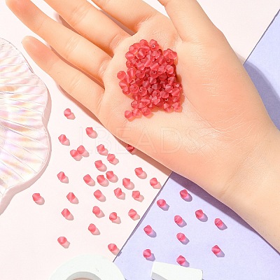 Preciosa&reg Crystal Beads Y-PRC-BA5-70040-840-1