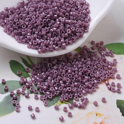 MIYUKI Delica Beads X-SEED-J020-DB0265-1