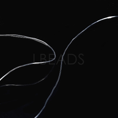 Korean Elastic Crystal Thread EW-N004-0.6mm-01-1