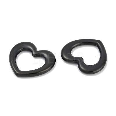 Ion Plating(IP) 304 Stainless Steel Linking Rings STAS-L022-365B-02-1