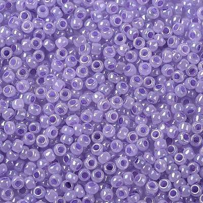 TOHO 8/0 Round Beads SEED-XTR08-0916-1