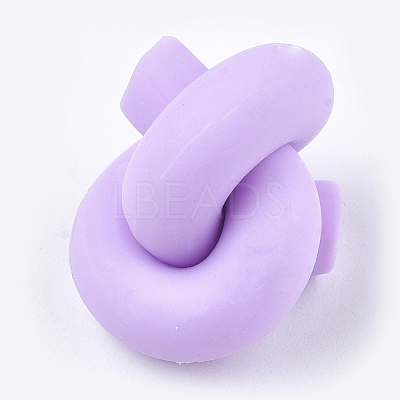 Polymer Clay Findings CLAY-Q250-04-1