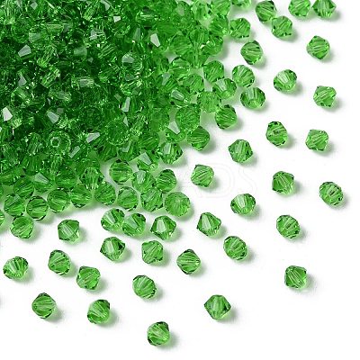 Preciosa&reg Crystal Beads Y-PRC-BA4-50520-1