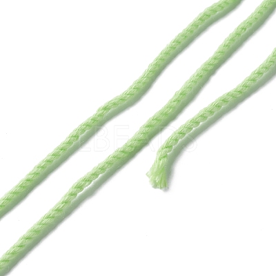 3-Ply Polyester Luminous Yarn OCOR-C003-01C-1