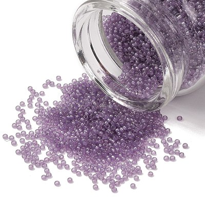 MIYUKI Round Rocailles Beads SEED-X0056-RR2377-1