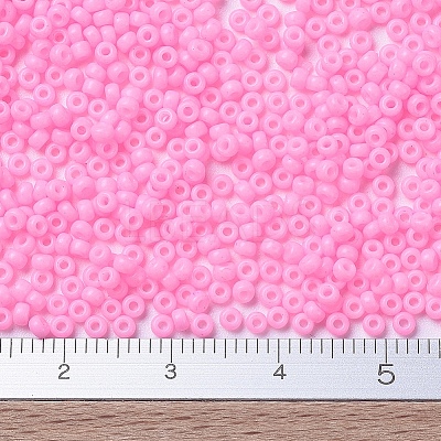 MIYUKI Round Rocailles Beads SEED-G007-RR0415-1