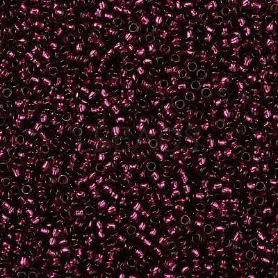 TOHO 8/0 Round Beads SEED-TR08-2226-1