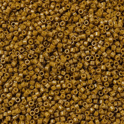 MIYUKI Delica Beads SEED-X0054-DB2110-1