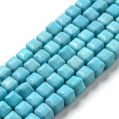 Natural Agate Beads Strands G-M422-A01-02N-1