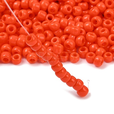 TOHO 6/0 Round Beads SEED-TR06-0050-1