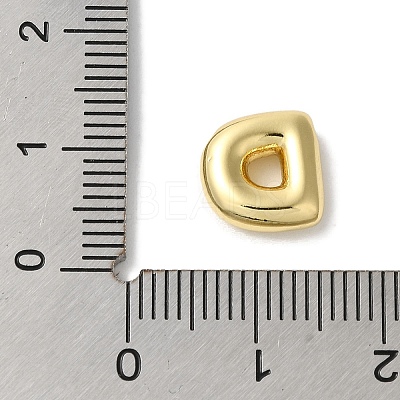 Brass Pendants KK-S391-02G-D-1