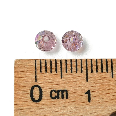 Preciosa&reg Crystal Beads X-PRC-BA4-20020-201-1
