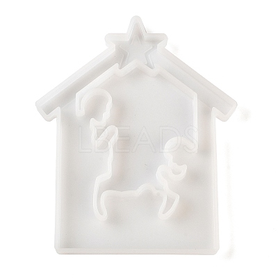 DIY Silicone Holder Molds SIMO-Z002-01I-1