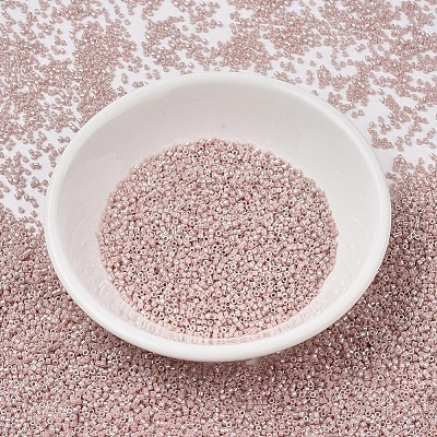 MIYUKI Delica Beads X-SEED-J020-DB1535-1
