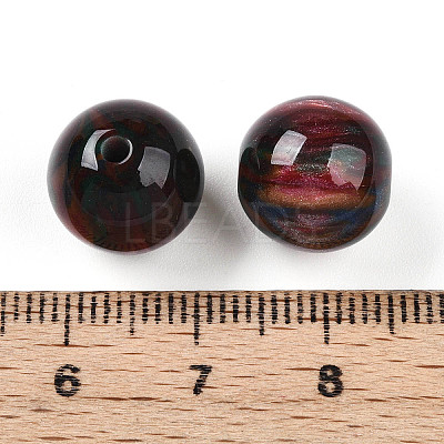Resin Beads RESI-YW0004-28C-09-1