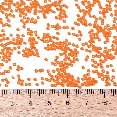 MIYUKI Round Rocailles Beads SEED-X0056-RR0405-1