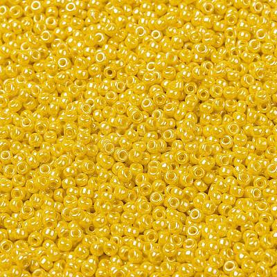 MIYUKI Round Rocailles Beads X-SEED-G008-RR0422D-1