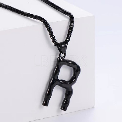 Stylish Fashionable Collar Necklace with Unique Design and High-end Feel SR1473-18-1
