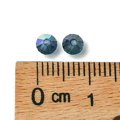 Preciosa&reg Crystal Beads X-PRC-BA4-30340-200-1