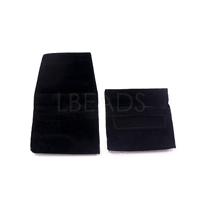 Velvet Envelope Pouches for Jewelry PW-WG20499-04-1