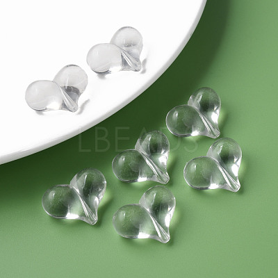 Transparent Acrylic Beads MACR-S373-70-B01-1