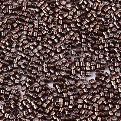 FGB 11/0 Grade A Glass Seed Beads X-SEED-S030-1205-1