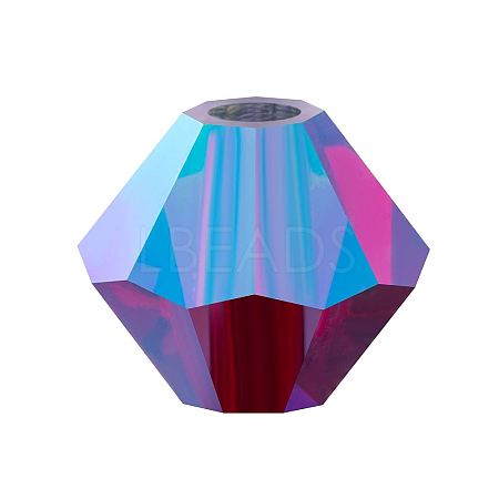 Preciosa&reg Crystal Beads Y-PRC-BA4-90090-20000-1