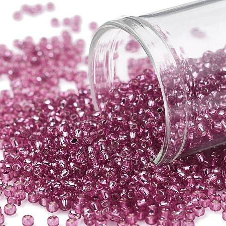 TOHO 11/0 Round Beads SEED-XTR11-2218-1