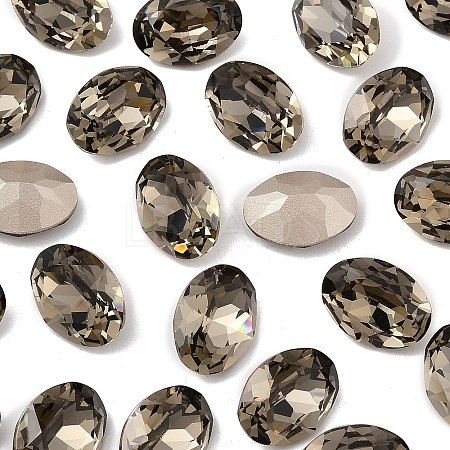 Preciosa&reg MAXIMA Crystal Fancy Stones X-PRC-FF18-40010-1