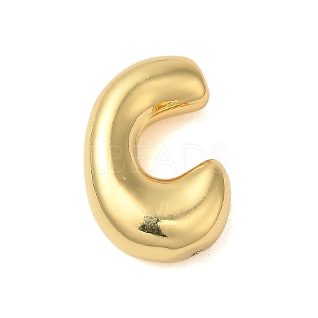 Rack Plating Brass Pendants KK-C067-10G-C-1