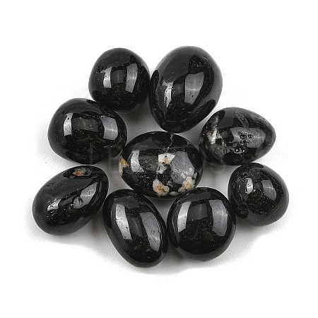 Natural Tourmaline Beads G-G348-01B-16-1