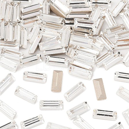 Preciosa&reg MAXIMA Crystal Fancy Stones X-PRC-FB4-00030-1