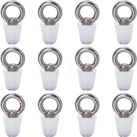 Silicone Anti-return Water Floor Plug FIND-GF0007-05A-1