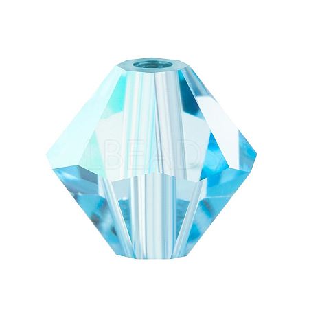 Preciosa&reg Crystal Beads X-PRC-BA4-60000-200-1