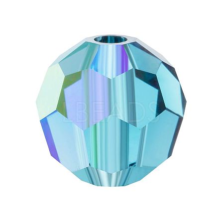 Preciosa&reg Crystal Beads Y-PRC-BB4-60100-200-1