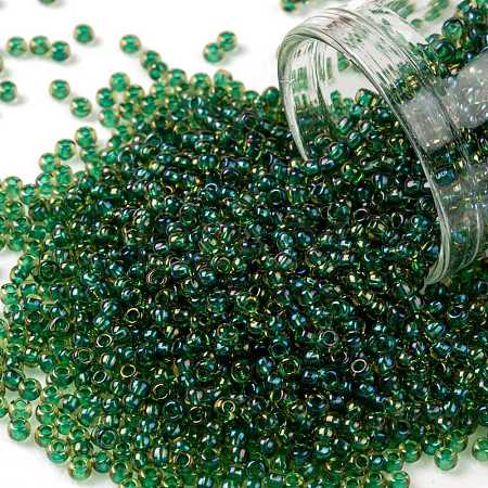 TOHO 11/0 Round Beads SEED-XTR11-0242-1